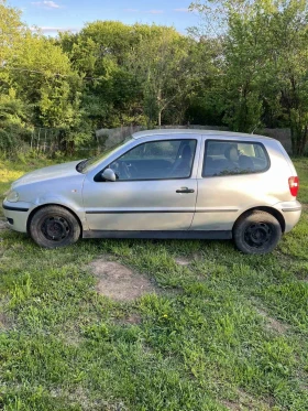 VW Polo 1.4 75 к.с., снимка 3