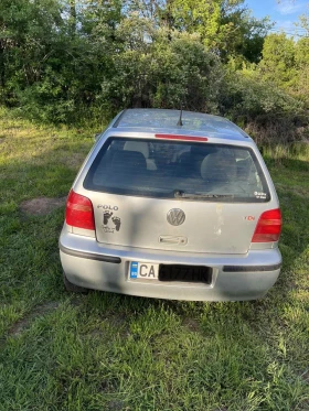 VW Polo 1.4 75 к.с., снимка 5