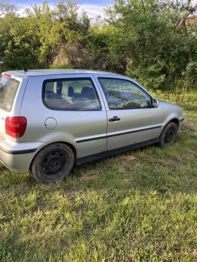 VW Polo 1.4 75 к.с., снимка 4