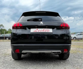Peugeot 2008 GT-line Facelift 1.6HDi 120к.с 6-Speed EURO 6, снимка 7