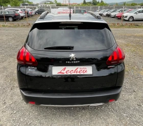 Peugeot 2008 GT-line Facelift 1.6HDi 120к.с 6-Speed EURO 6, снимка 6