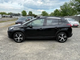 Peugeot 2008 GT-line Facelift 1.6HDi 120к.с 6-Speed EURO 6, снимка 9