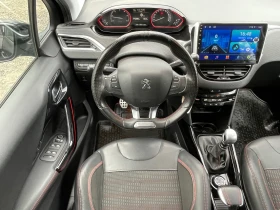 Peugeot 2008 GT-line Facelift 1.6HDi 120к.с 6-Speed EURO 6, снимка 11