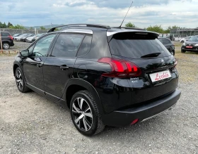 Peugeot 2008 GT-line Facelift 1.6HDi 120к.с 6-Speed EURO 6, снимка 8