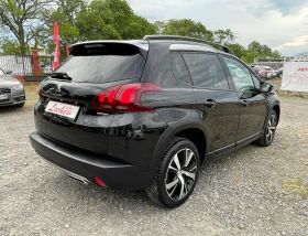 Peugeot 2008 GT-line Facelift 1.6HDi 120к.с 6-Speed EURO 6, снимка 5