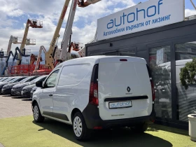 Renault Express Life/1.5dci/75K.C./6MT, снимка 3