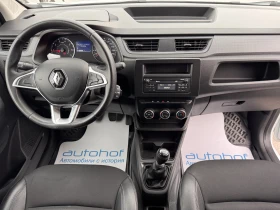 Renault Express Life/1.5dci/75K.C./6MT, снимка 10