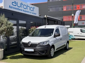 Renault Express Life/1.5dci/75K.C./6MT, снимка 1