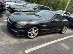 Mercedes-Benz SLK 350 * ГЛАВО ПРЕДСТАВИТЕЛСТВО НА AUDI* , снимка 3