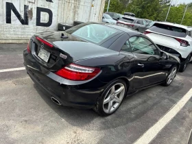 Mercedes-Benz SLK 350 * ГЛАВО ПРЕДСТАВИТЕЛСТВО НА AUDI* , снимка 4