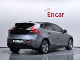 Volvo V40 2ND GENERATION, снимка 2