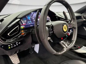 Ferrari 12 Cilindri spider CARBON / LIFT / 360 / MATRIX / GRIGIO SILVERSTONE, снимка 10