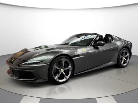 Ferrari 12 Cilindri spider CARBON / LIFT / 360 / MATRIX / GRIGIO SILVERSTONE, снимка 3