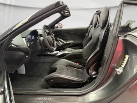 Ferrari 12 Cilindri spider CARBON / LIFT / 360 / MATRIX / GRIGIO SILVERSTONE, снимка 8