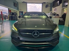 Mercedes-Benz CLA 250 AMG , снимка 7