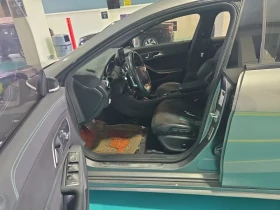 Mercedes-Benz CLA 250 AMG , снимка 9