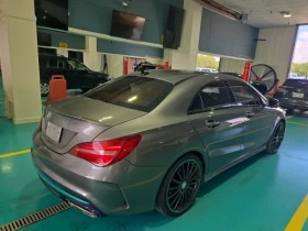 Mercedes-Benz CLA 250 AMG , снимка 5