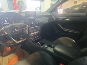 Mercedes-Benz CLA 250 AMG , снимка 8