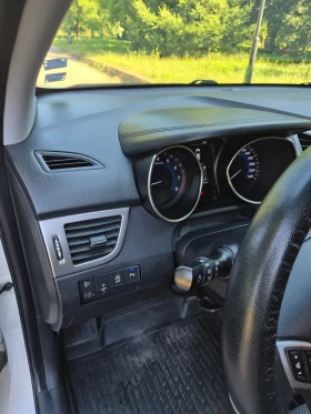 Hyundai I30, снимка 13