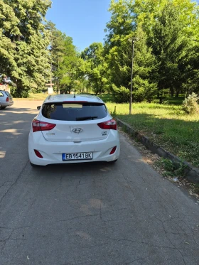 Hyundai I30, снимка 3
