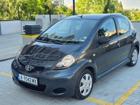 Toyota Aygo 1.1 65 коня , снимка 7