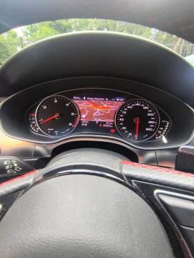 Audi A6, снимка 8