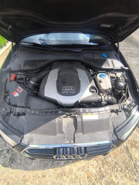 Audi A6, снимка 3