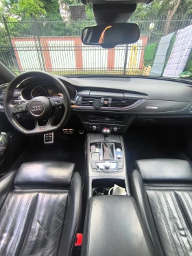 Audi A6, снимка 7