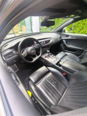 Audi A6, снимка 6