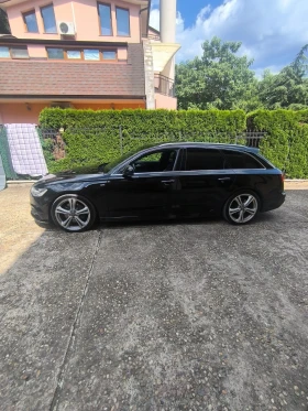 Audi A6, снимка 2