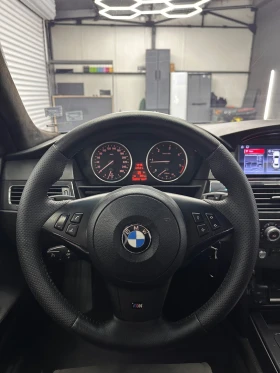 BMW 520 М-спорт-Нови Лагери-вериги, снимка 10