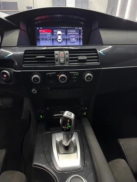 BMW 520 М-спорт-Нови Лагери-вериги, снимка 7