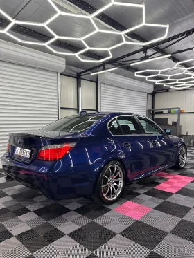 BMW 520 М-спорт-Нови Лагери-вериги, снимка 4