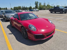Porsche 911 * CARRERA 4 * CARFAX * , снимка 2