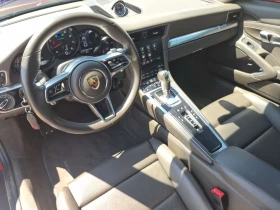 Porsche 911 * CARRERA 4 * CARFAX * , снимка 7