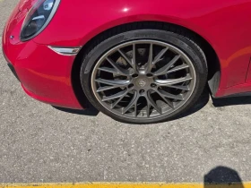 Porsche 911 * CARRERA 4 * CARFAX * , снимка 14