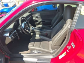 Porsche 911 * CARRERA 4 * CARFAX * , снимка 5