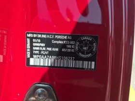 Porsche 911 * CARRERA 4 * CARFAX * , снимка 16
