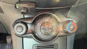 Ford Fiesta VAN 1.4 TDCI от БГ с ДДС налични 3 броя., снимка 16