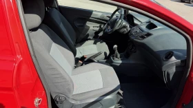 Ford Fiesta VAN 1.4 TDCI от БГ с ДДС налични 3 броя., снимка 10