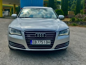 Audi A8 3.0 TDi 2011г.250 кс ТОП СЪСТОЯНИЕ !!, снимка 2