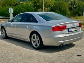 Audi A8 3.0 TDi 2011г.250 кс ТОП СЪСТОЯНИЕ !!, снимка 5