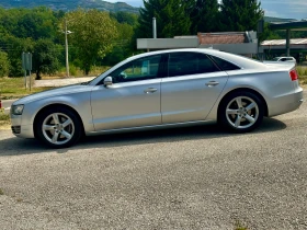 Audi A8 3.0 TDi 2011г.250 кс ТОП СЪСТОЯНИЕ !!, снимка 4