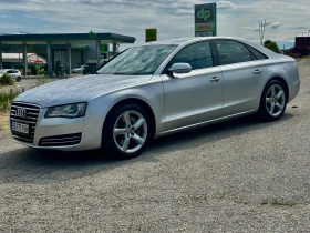 Audi A8 3.0 TDi 2011г.250 кс ТОП СЪСТОЯНИЕ !!, снимка 3