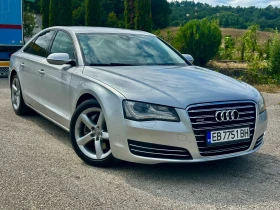 Audi A8 3.0 TDi 2011г.250 кс ТОП СЪСТОЯНИЕ !!, снимка 1