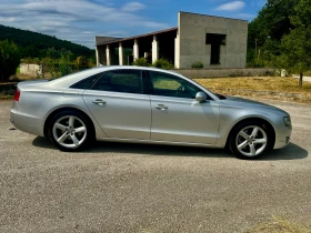 Audi A8 3.0 TDi 2011г.250 кс ТОП СЪСТОЯНИЕ !!, снимка 8