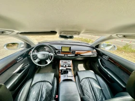Audi A8 3.0 TDi 2011г.250 кс ТОП СЪСТОЯНИЕ !!, снимка 10