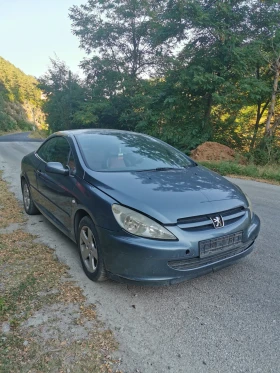 Peugeot 307 1.6 бензин, снимка 3