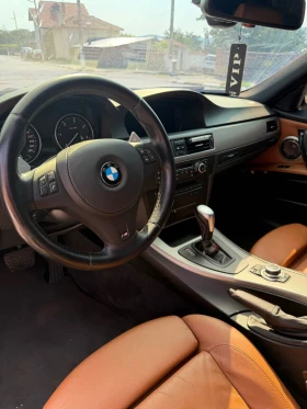 BMW 335 Carbon, Individual, снимка 5