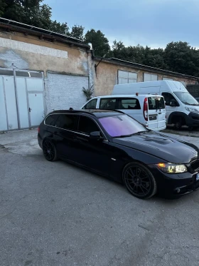 BMW 335 Carbon, Individual, снимка 2